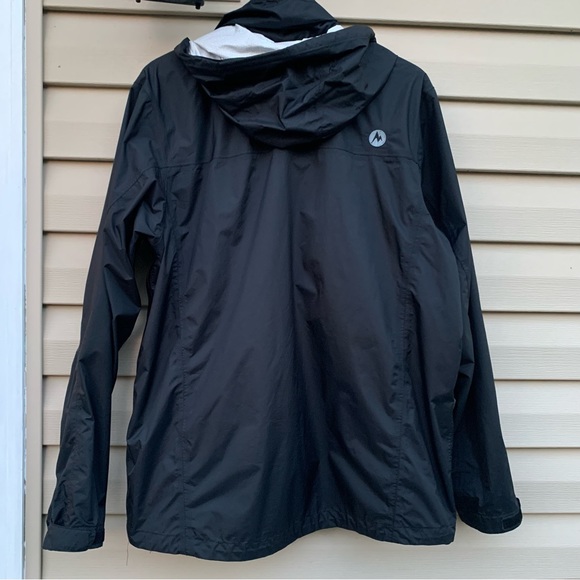 Marmot Men’s Windbreaker Jacket - Picture 5 of 7